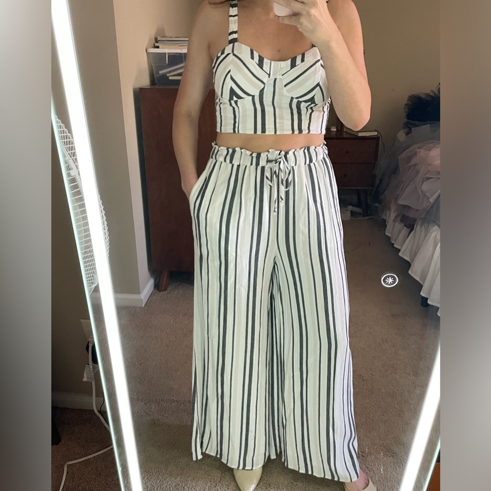 American Eagle set